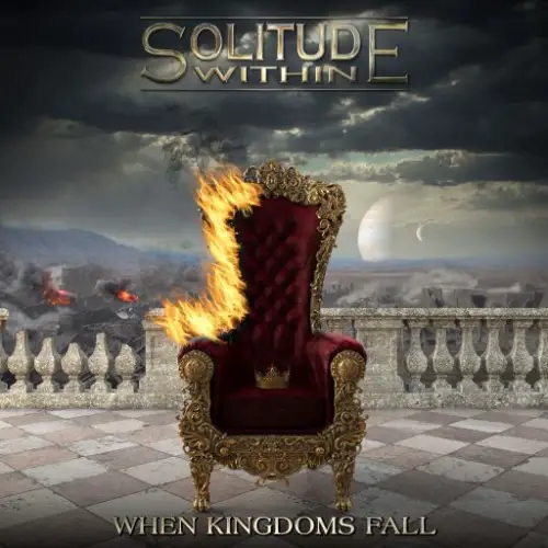 Solitude Within : When Kingdom Falls